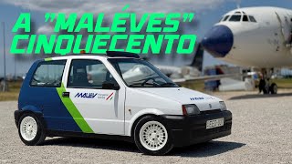 Download Lagu HOBBIAUTÓ HÉTKÖZNAPRA: FIAT CINQUECENTO MP3 Download Lagu HOBBIAUTÓ HÉTKÖZNAPRA: FIAT CINQUECENTO MP3