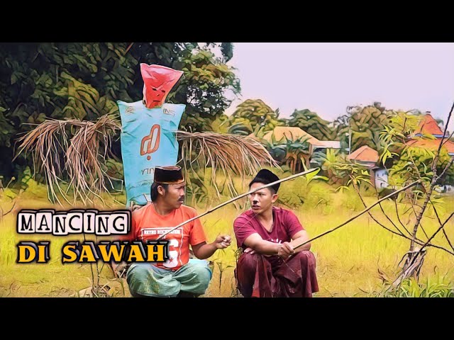 MADURA LUCU,,// MANCING DI SAWAH class=