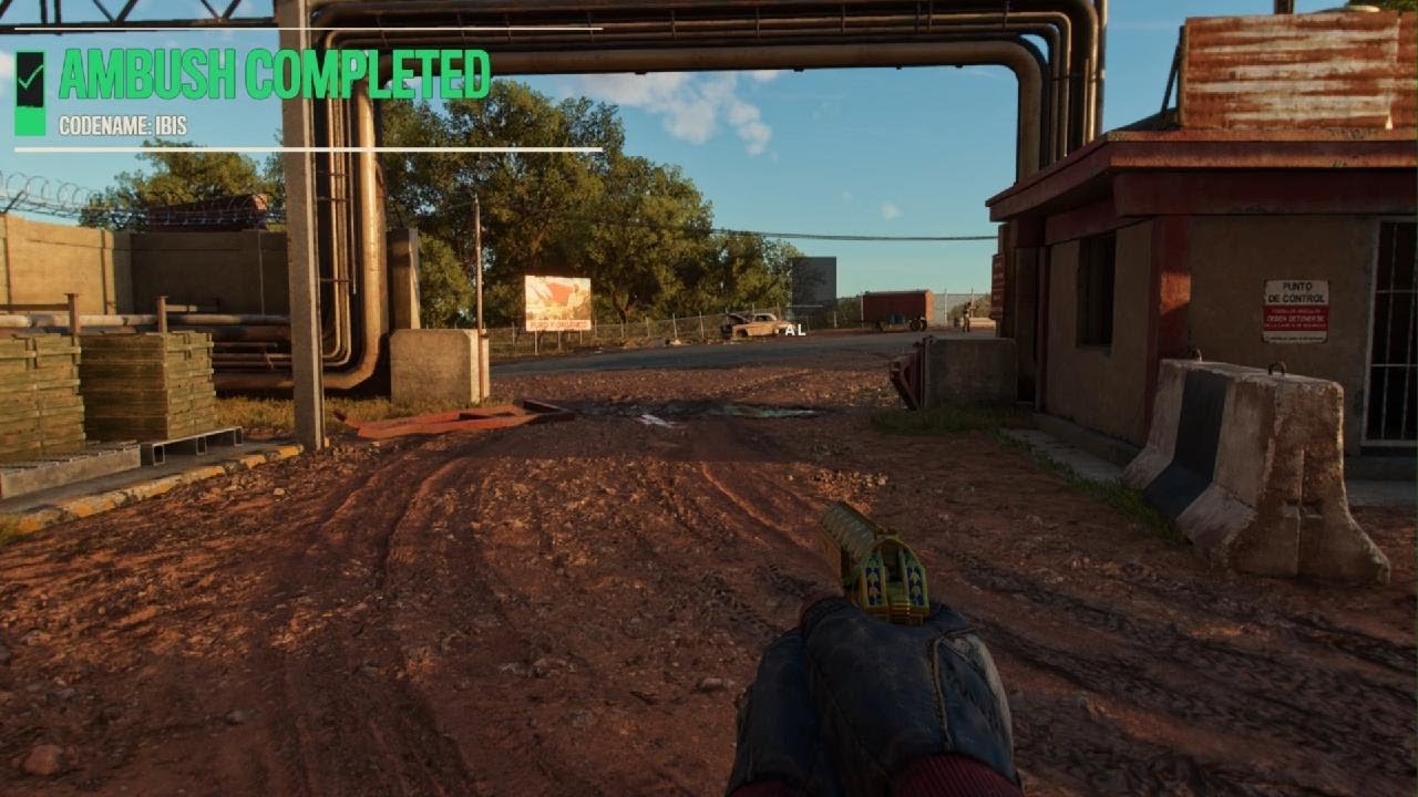 Quick Ambush And Gameplay Far Cry 6 YouTube quick-ambush-and-gameplay-far-cry-6-youtube