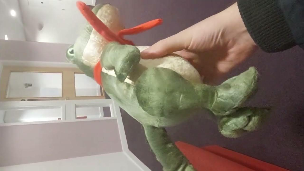 Lyle, Lyle Crocodile Plush Small