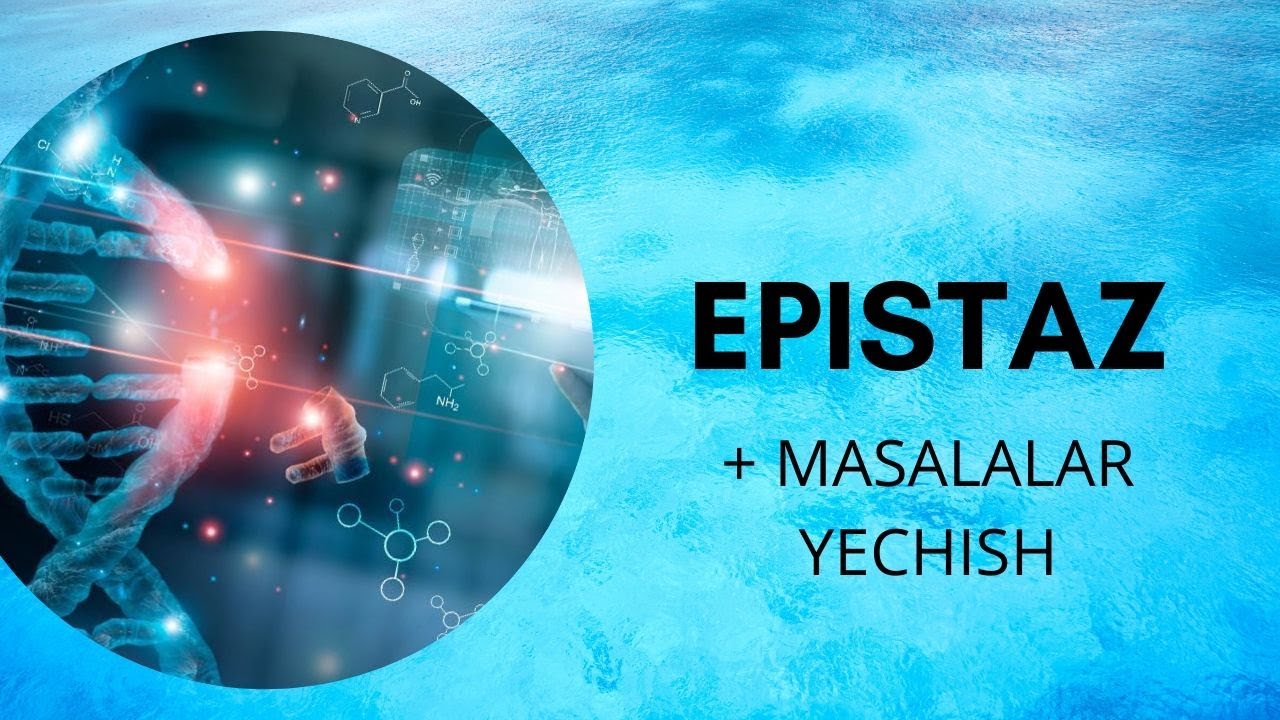 EPISTAZ epistaz nima