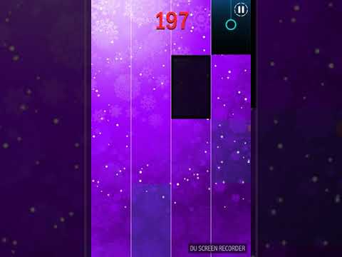 Piano Tiles 5 with Ryan (highscore 891)