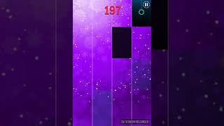 Piano Tiles 5 with Ryan (highscore 891) screenshot 5