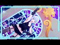 【スタマス】ムチムチ ブラックベスト ミリオンシスターズ スタマス MV iDOLMASTER Starlit Season
