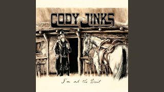 Video thumbnail of "Cody Jinks - The Same"