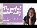 These Are the Dismissive Avoidant's Subconscious Expectations for the "Perfect Relationship"