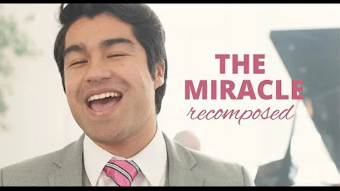 The MIRACLE (Easter Song With Lyrics) #OfficialMV ...