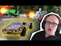 Kann Jay das PERFEKTE Wreckfest Auto finden?