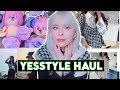 Yesstyle Haul | Fashion, Makeup, Beauty and other random stuff :D