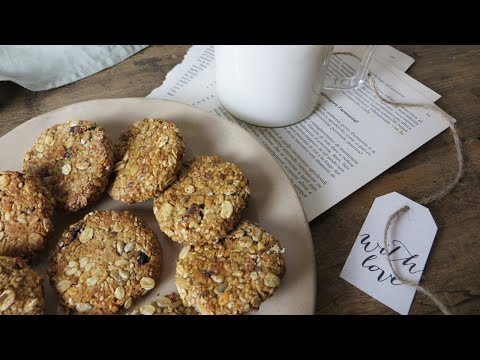 Video: I biscotti caramellati aldi sono vegani?