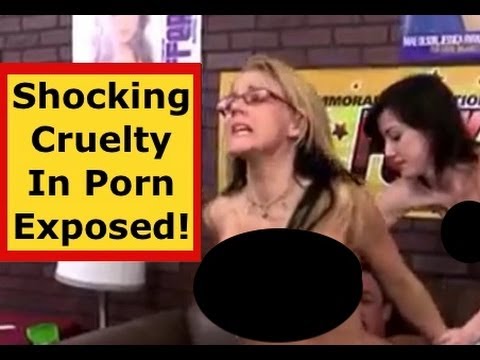 Ex Porn Star Interview 23