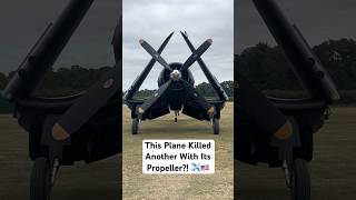 This Plane Killed Another With Its Propeller?! ✈️🇺🇸