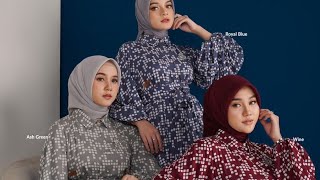 Tunik & Dress Cantik Wa 6285132050366