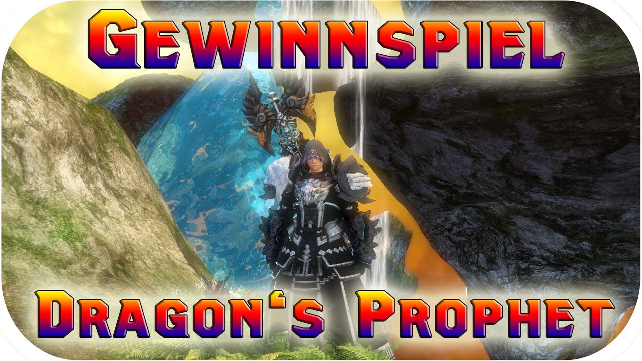 Dragons Gewinnspiel Dragons Gewinnspiel