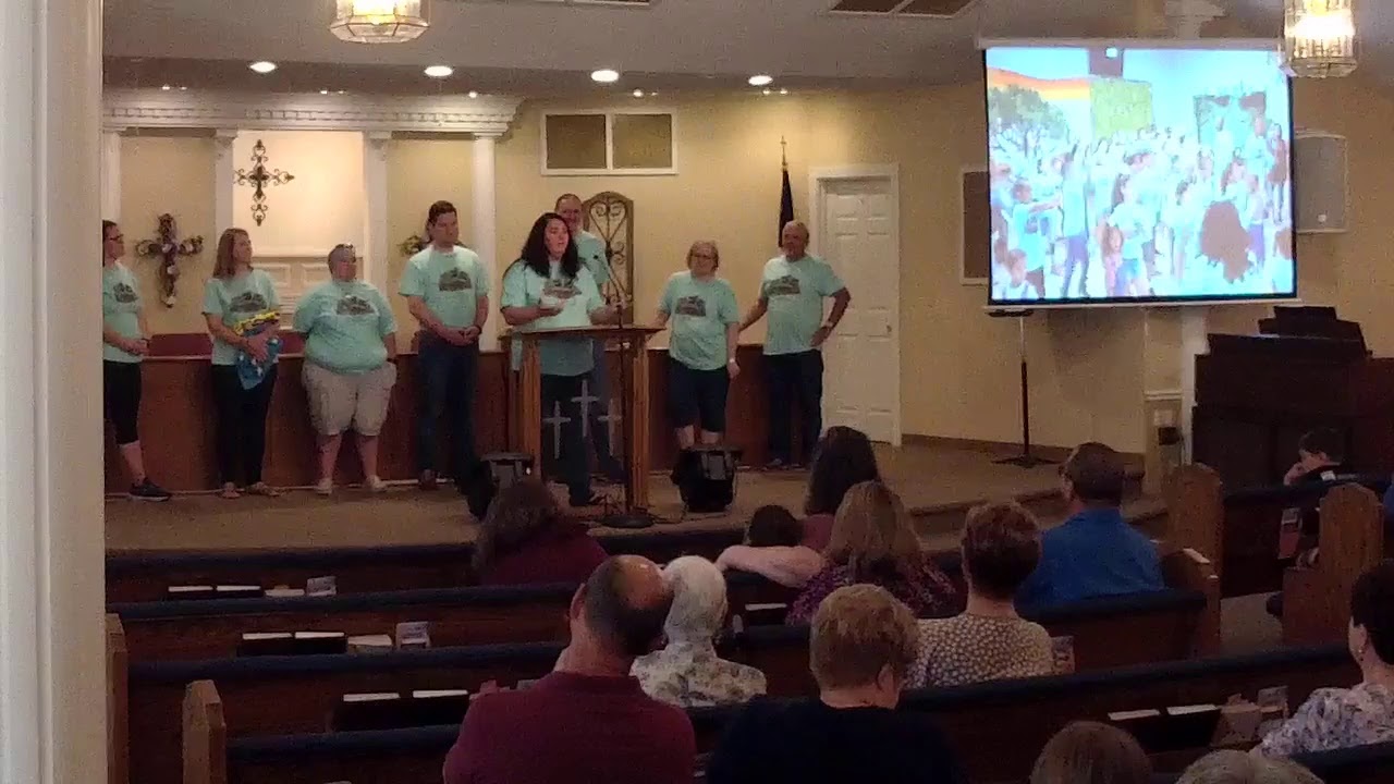 Pleasant Hill Baptist Church Live Stream YouTube