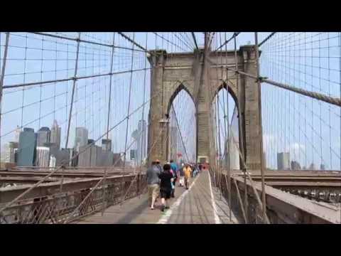 Vidéo: Les endroits les plus incroyables de New York