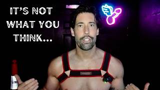 The most important room at a sex club | Patrick Marano