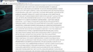 Medyum Şükran Dan Duyurular.wmv