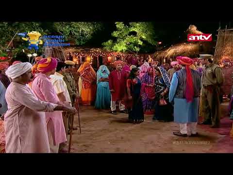 Anandhi (Balika Vadhu) Episode 2 part 2