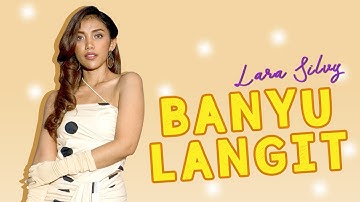 NEW MONATA - Lara Silvy | Banyu Langit