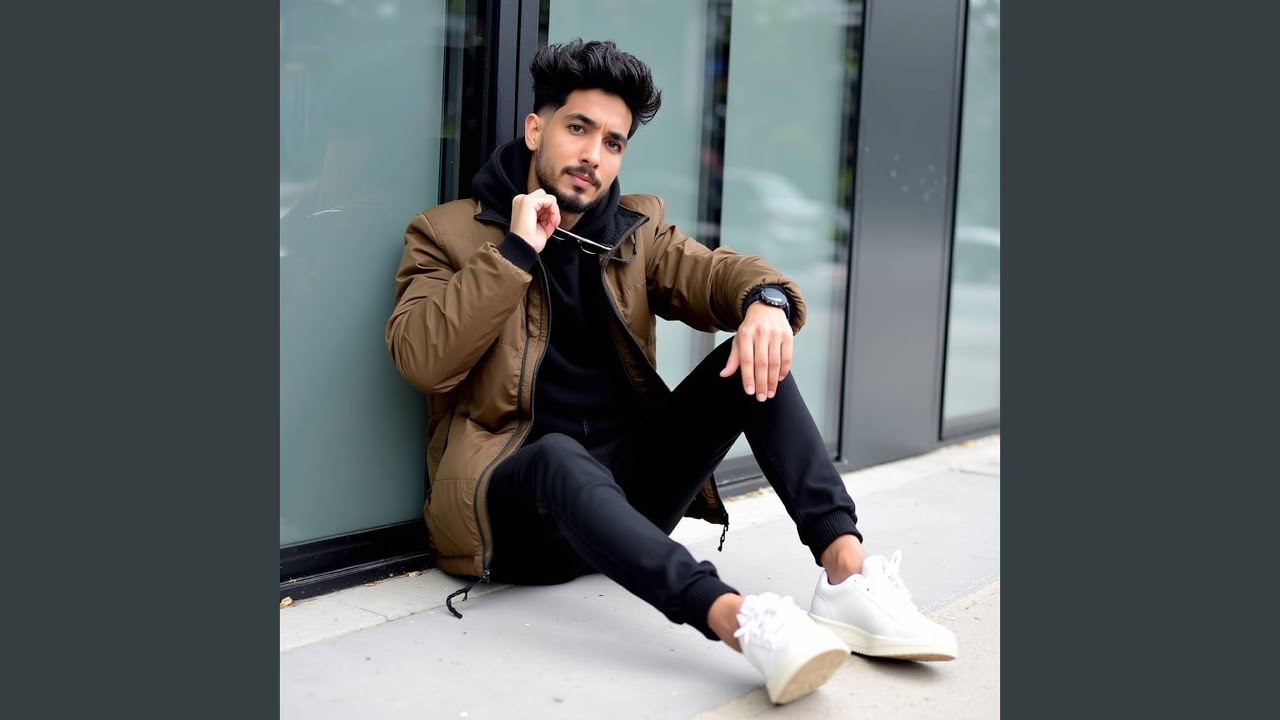 غبتي بكتيني (خوي ومش رفيقي)