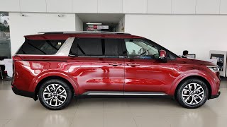 2022 Kia Carnival - 11 Seats Family Van | Exterior and Interior