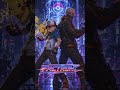 Pokémon: Indigo League - Opening 1 (FACTRON RUS REWORK)
