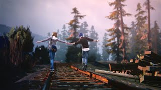 Life Is Strange Gameplay Hindi 🇮🇳 | Episode 1 Full Walkthrough 🎭 | Choice Based Story Game 🎮 screenshot 4