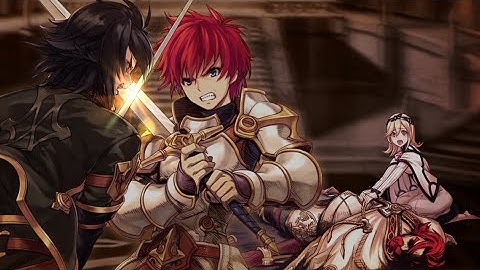 The Alchemist Code (Global) - Chapter 1 Ending (For Whom...)