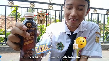 final project bahasa inggris (membuat video iklan) Kelompok 4 