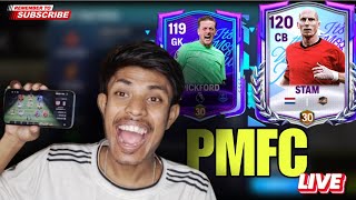 🔴 FC MOBILE LIVE - FC 26 MOBILE MANAGER MODE &amp; H2H GRIND
