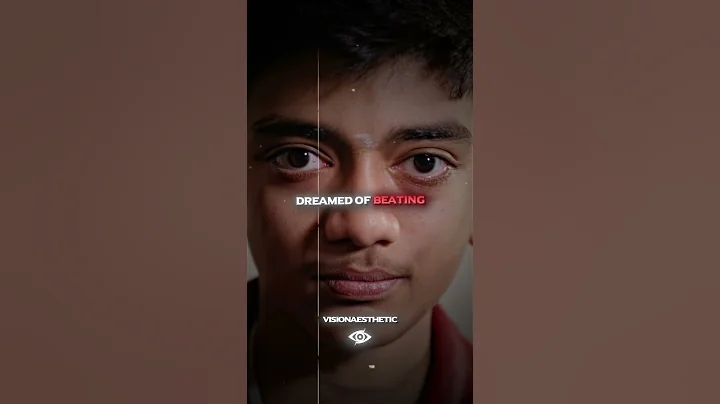 When Gukesh Dommaraju Beat Magnus Carlsen 🥶♟️🔥