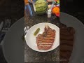 “Yeah I had a salad with dinner” -Dad later tonight (Vee73738/tt)