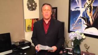 Richard Roeper Oscars Update 10:00PM