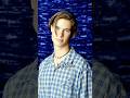 Do you remember Erik von Detten?