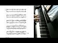 FF7 Piano Collections -  Valley of the Fallen Star (6/13)