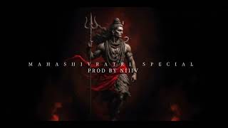 Maha Shivaratri Special 2026 Mantra Devine Slowed Reverbed Lofi Mix Prod By .