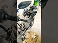 FZ 250#full #body #change#technician#