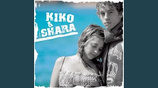 Video thumbnail of "Kiko y Shara - Mi Razón De Ser"