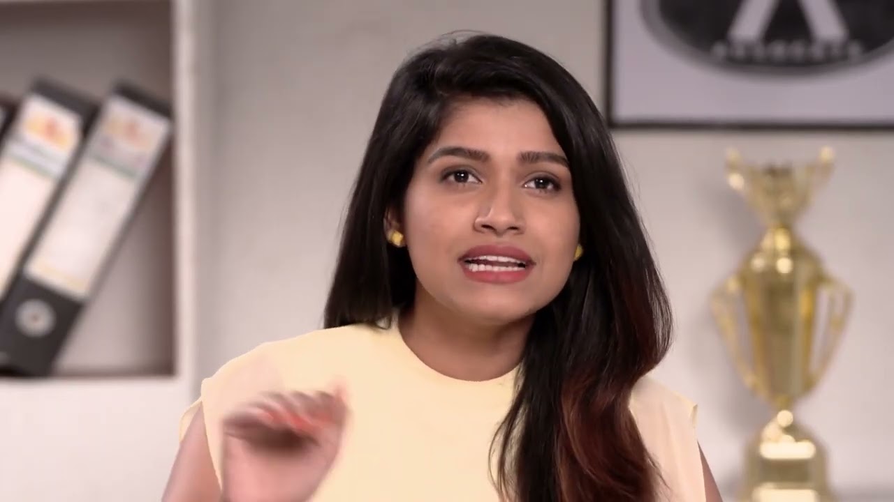 Mazhya Navryachi Bayko - Ep 529 - Abhijeet Khandkekar - Marathi Tv Serial - Zee5 Marathi Classics