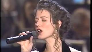 Vince Gill Amy Grant Chet Akins Michael McDonald Let There Be Peace on Earth 1993 chords