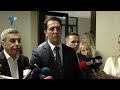 Отчет на ВРЕДИ критики од ДУИ