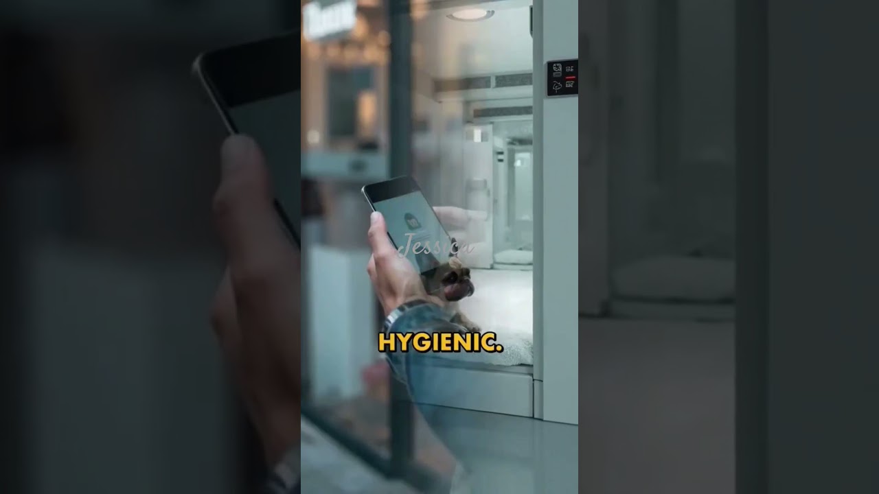 Climate-Controlled Dog Parking Pads: A Smart Solution for Pet Owners in Germany 