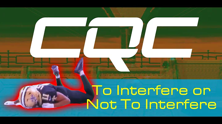 COBB Tuning - Car Quickies with COBB - What is an Interference Engine