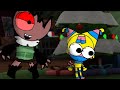 HO INCONTRATO TWISTED BOBETTE SU DANDY'S WORLD!!!