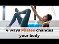 Pilates Results: Realistic Transformation Before & After Explained