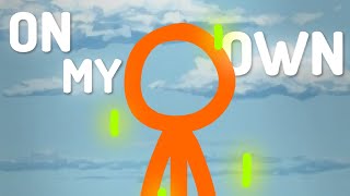 Celebrity 「On my Own」| The Second Coming | Animator vs. Animation | 4K Edit Profile