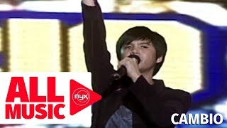 Cambio - Dv (Myx Mo 2007)