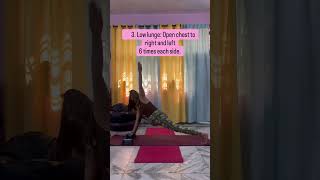 Pregnancy yoga for normal &amp; smooth delivery.Pregnancy yoga asana.Yoga for vaginal delivery#pregnancy