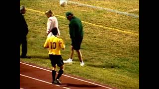 EBHS Boys Soccer vs. South Brunswick - 9/29/2005